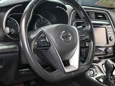 Used 2020 Nissan Maxima 3.5 SV w/ Floor Mat Group image 14
