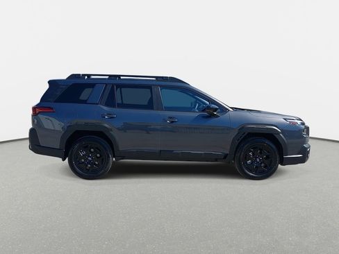 New 2026 Subaru Outback Limited AWD/4WD image 4
