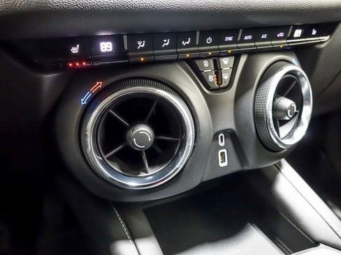 New 2026 Chevrolet Blazer LT w/ LPO, Floor Liner Package image 16