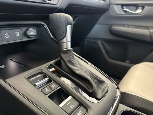 New 2026 Honda CR-V LX image 17