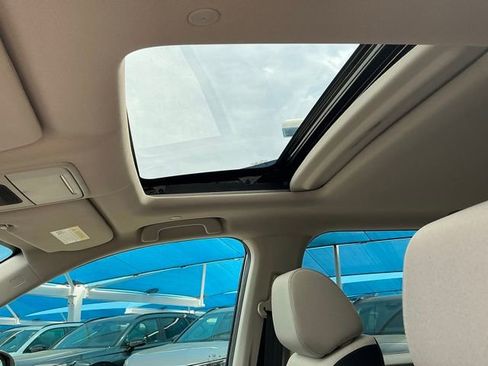 New 2026 Honda CR-V EX image 10