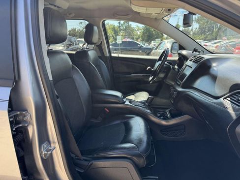 Used 2016 Dodge Journey Crossroad image 16