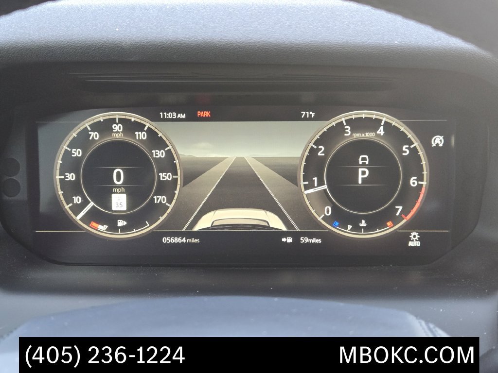 Used 2020 Land Rover Discovery Sport HSE R-Dynamic AWD/4WD image 14