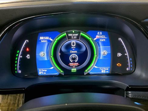 Used 2016 Cadillac ELR image 25