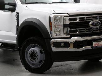 New 2025 Ford F450 XL w/ XL Chrome Package video 3