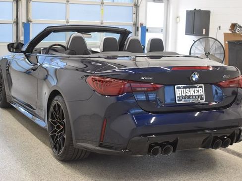 New 2027 BMW M4 xDrive Competition w/ Executive Package AWD/4WD image 12