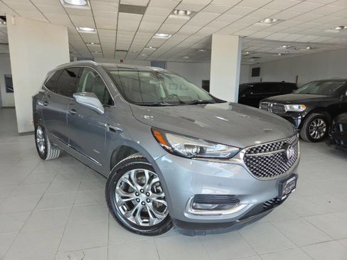 Used 2019 Buick Enclave Avenir w/ Avenir Technology Package AWD/4WD image 1