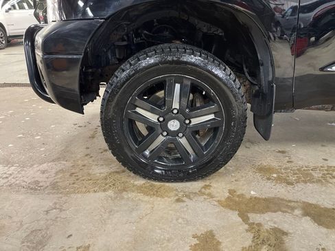 Used 2007 Toyota Tundra Limited image 12