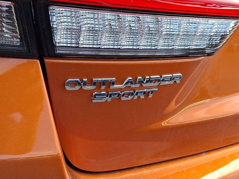 New 2025 Mitsubishi Outlander Sport ES AWD/4WD image 5