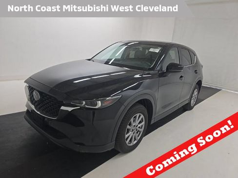 Used 2023 MAZDA CX-5 AWD 2.5 S image 1