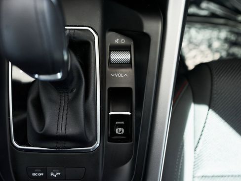 Used 2024 Dodge Hornet R/T w/ Tech Pack w/o Parking image 48