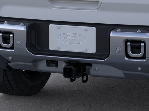 New 2026 Ford Bronco Sport Outer Banks w/ Sasquatch Outer Banks Package AWD/4WD image 23