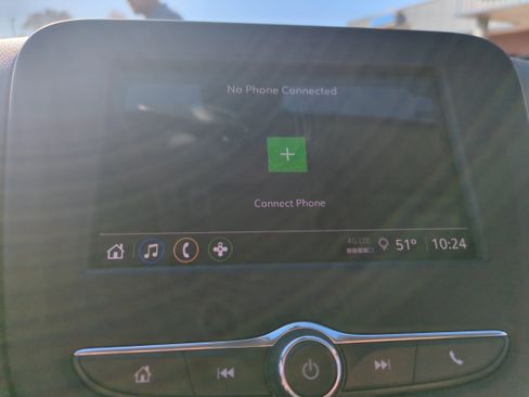 Used 2022 Chevrolet Equinox LT image 18