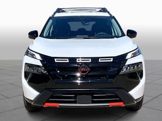 New 2026 Nissan Rogue SV w/ Rock Creek Premium Package AWD/4WD video 3