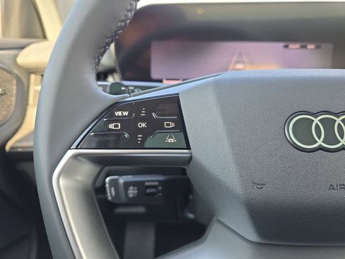 New 2026 Audi Q3 quattro 2.0T image 17