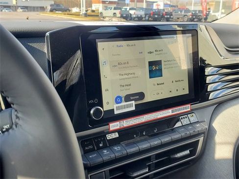 New 2026 Toyota Camry LE image 23