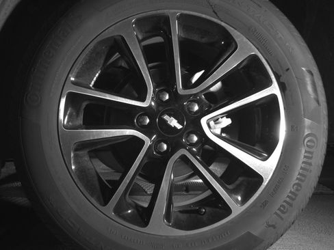 Used 2025 Chevrolet TrailBlazer LT image 14