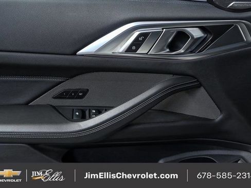 Used 2021 BMW M440i Convertible image 7