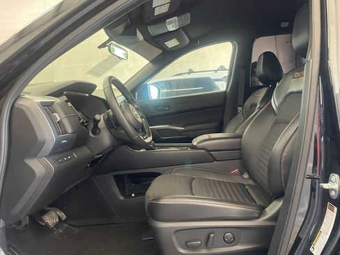 Certified 2025 Nissan Pathfinder Rock Creek AWD/4WD image 10