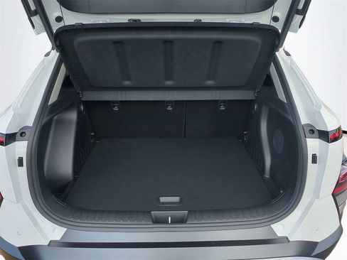 New 2026 Hyundai Kona Limited FWD image 14