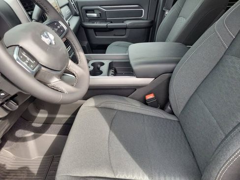 New 2026 RAM 3500 Big Horn image 22