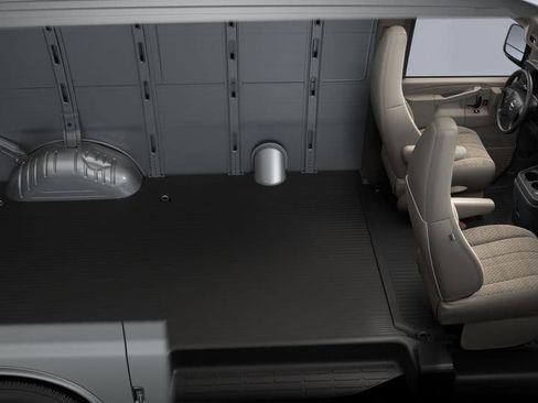 New 2025 GMC Savana 2500 w/ Driver Convenience Package image 9