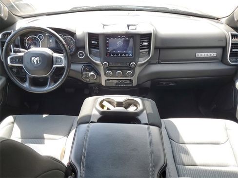 Used 2021 RAM 1500 Big Horn image 23