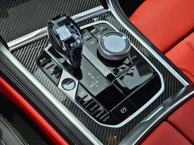 New 2026 BMW M850i xDrive Coupe w/ M Carbon Exterior Package AWD/4WD image 11