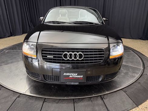 Used 2001 Audi TT 1.8T image 13