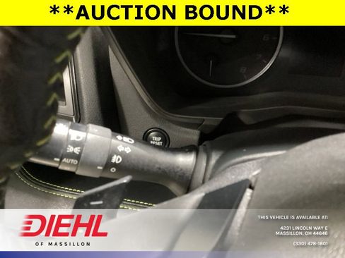 Used 2023 Subaru Ascent Onyx Edition image 21