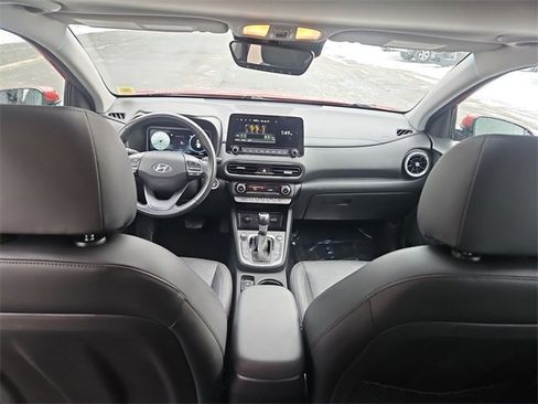 Used 2022 Hyundai Kona Limited image 20