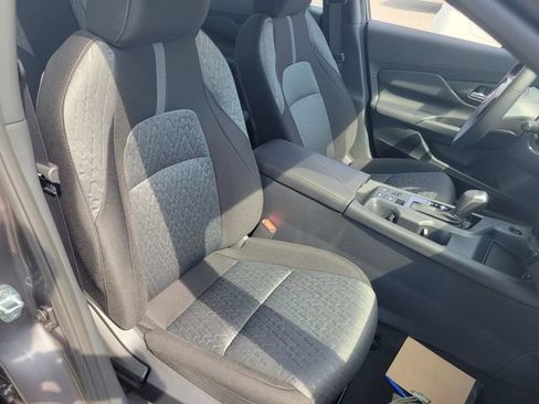 New 2026 Nissan Sentra SV w/ SV Convenience Package FWD image 33