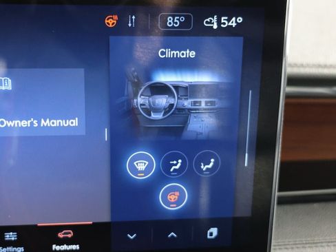 Used 2023 Lincoln Navigator Reserve AWD/4WD image 60