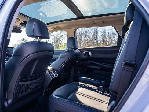 Used 2021 Kia Sorento SX image 20