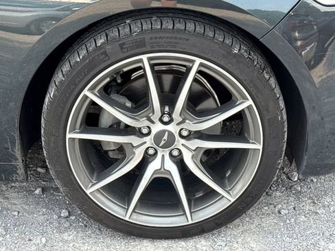 Used 2023 Genesis G70 2.0T AWD/4WD image 23