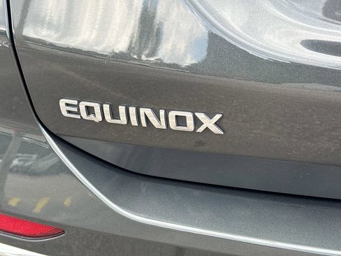 Used 2019 Chevrolet Equinox LT AWD/4WD image 11
