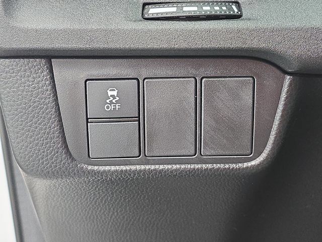 Certified 2025 Honda CR-V LX image 25