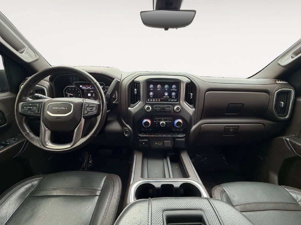 Used 2020 GMC Sierra 1500 Denali w/ Denali Ultimate Package AWD/4WD image 12