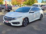 Used 2018 Honda Civic EX-L image 3