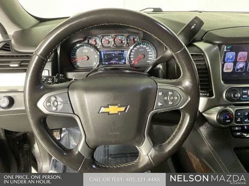 Used 2018 Chevrolet Tahoe LS image 34