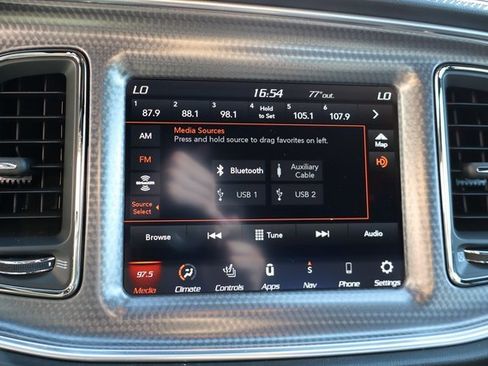 Used 2023 Dodge Challenger SRT Hellcat Widebody image 21