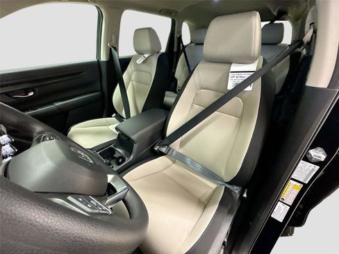 New 2026 Honda CR-V EX image 18