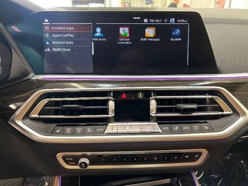 Used 2019 BMW X5 xDrive40i w/ Executive Package AWD/4WD image 18