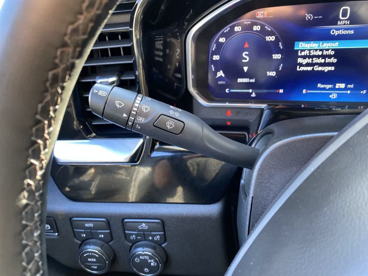 Used 2026 Chevrolet Silverado 1500 LT AWD/4WD image 22