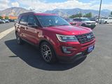 Used 2016 Ford Explorer Sport w/ Equipment Group 401A image 3