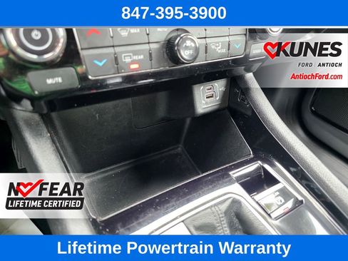 Used 2025 Jeep Compass Limited AWD/4WD image 41