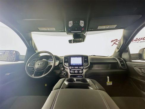 New 2026 RAM 1500 Classic Warlock image 9