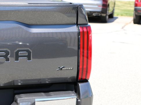 Used 2024 Toyota Tundra SR5 w/ TRD Off-Road Package AWD/4WD image 7
