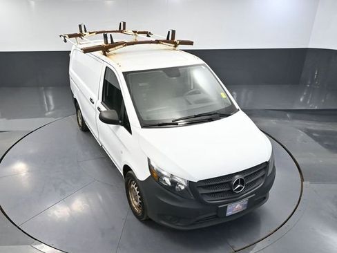 Used 2017 Mercedes-Benz Metris image 43