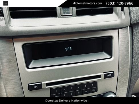Used 2012 Ford Fusion SE FWD image 33